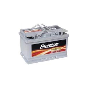 Акумулятор автомобільний Energizer 65Ah-12v EFB R, EN650 (565 500 065) зображення 1
