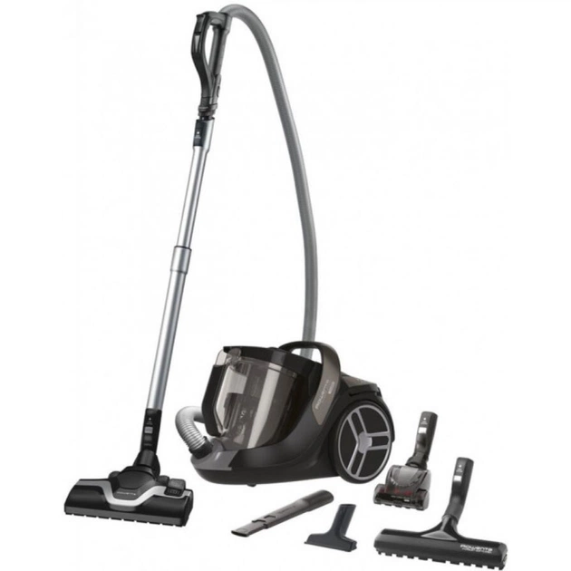 Пилосос Rowenta RO7260EA - изображение 1