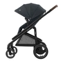 Коляска Maxi-Cosi 2 в 1 Plaza Plus Essential Graphite (1919750110) - зменшене зображення 4