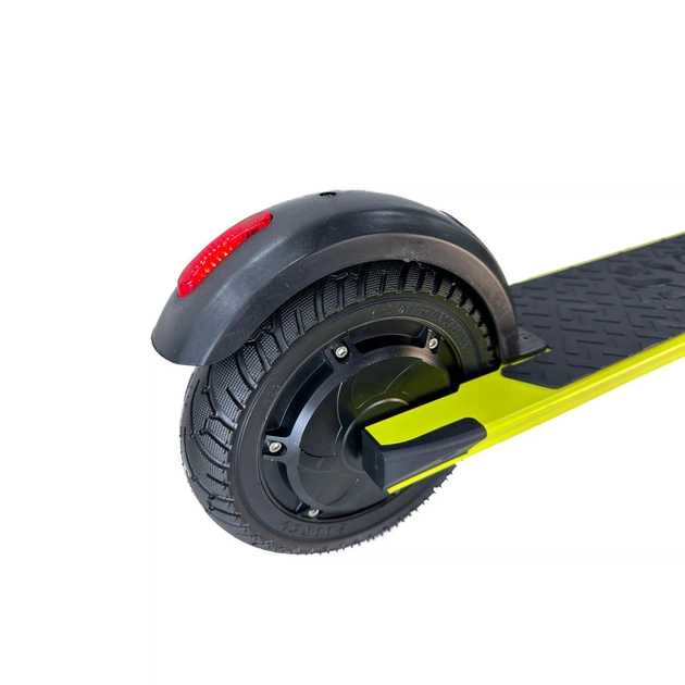 Електросамокат Atlas 0810 Yellow (1096) - picture 9