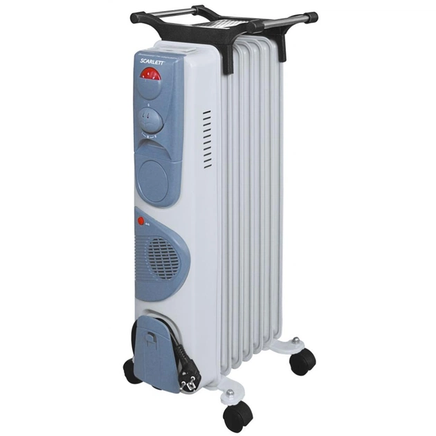 Обігрівач Scarlett SC-1150 - изображение 1