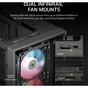 Корпус для ПК Corsair FRAME 4000D LCD RS Performance (CC-9011326-WW) - уменьшенное изображение 9