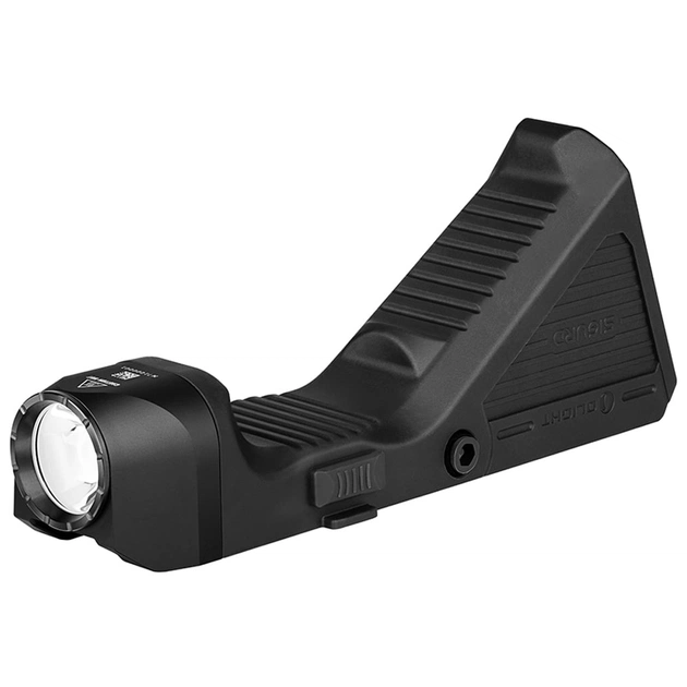 Ліхтар Olight Sigurd Black (Sigurd BK) - зображення 1