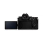 Цифровий фотоапарат Panasonic Lumix DC-S5 II X Body (DC-S5M2XEE) - зменшене зображення 9