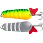 Блешня X-Fish Buffalo 20g 05 Fire tiger (1917.05.02) - зменшене зображення 1
