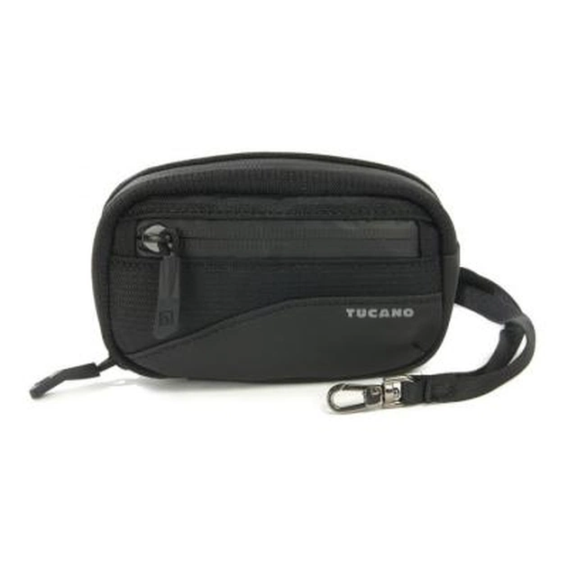 Фото-сумка Tucano TECH Plus Digi Bag S, Black (CB-TP-S) - изображение 1