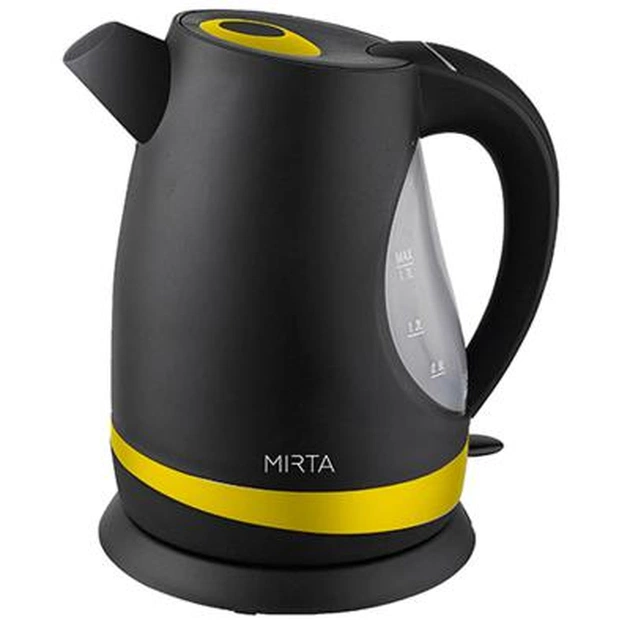Електрочайник Mirta KT-1035 - зображення 1