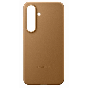 Чохол до мобільного телефона Samsung Kindsuit Samsung Galaxy S25 Plus Camel (EF-VS936PFEGWW) зображення 1