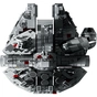 Конструктор LEGO Star Wars Тисячолітній сокіл 921 деталь (75375) - зменшене зображення 3