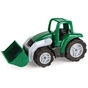 Спецтехніка Lena Workies Трактор,13 см (6337509) - зменшене зображення 1