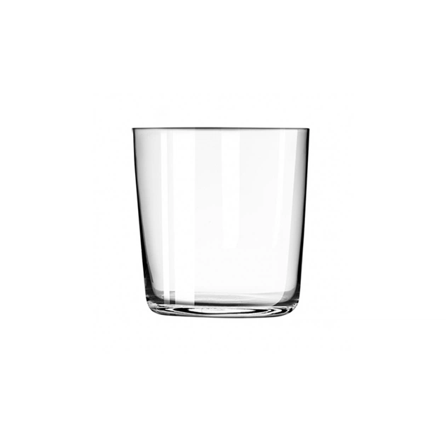 Склянка Onis (Libbey) серія "Cidra" DOF низька 390 мл (250107) - зображення 1
