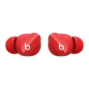Навушники Beats Studio Buds True Wireless Noise Cancelling Earphones Red (MJ503ZM/A) зображення 1
