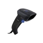 Сканер штрих-коду Datalogic QD2590, 2D USB, Stand, Black (QD2590-BKK1S) - зменшене зображення 2