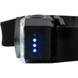 Ліхтар Tribe Night Vision акумуляторний olive (T-MB-0015-olive) - зменшене зображення 3