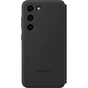 Чохол до мобільного телефона Samsung Galaxy S23 Smart View Wallet Case Black (EF-ZS911CBEGRU) - зменшене зображення 2