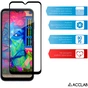 Стекло защитное ACCLAB Full Glue Samsung M14 Black (1283126579882) - уменьшенное изображение 5