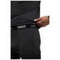 Термоштани Turbat Yeti Bottom 2 Mns anthracite black - L - чорний (012.002.0974) - зменшене зображення 4