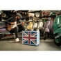 Комбоусилитель Blackstar Debut 50R Baby Blue Union Flag (302026) - уменьшенное изображение 5
