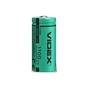 Аккумулятор 18350 1100mAh bulk/1шт Videx (18350/1100/1B) - уменьшенное изображение 2