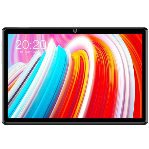 Стекло защитное BeCover Teclast Tab P20S / M40S / M40 Pro 10.1" (708348) - изображение 1