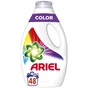 Гель для прання Ariel Color 2.4 л (8006540874738) - зменшене зображення 1