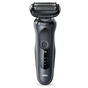 Електробритва Braun 60-N4820cs - зменшене зображення 1