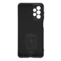 Чохол до мобільного телефона Armorstandart ICON Case Samsung A23 (A235) / A23 5G (A236) Black (ARM61674) - зменшене зображення 2