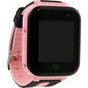 Смарт-годинник UWatch S7 Kid smart watch Pink (F_87350) - зменшене зображення 2