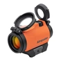 Коліматорний приціл Aimpoint Micro H-2 2 MOA Weaver/Picatinny Orange (200715) - зменшене зображення 6