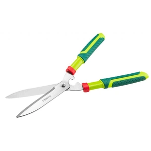 Ножиці садові Verto для огорожі прямі 550 mm (15G310) изображение 1