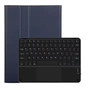 Чохол до планшета BeCover Keyboard+TouchPad Apple iPad 10.9" 2022 Deep Blue (712376) - зменшене зображення 7