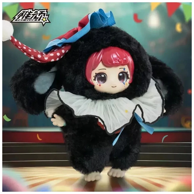 М'яка іграшка 10/10 Toys сюрприз Kokoya Dessert Story (QWKK401) - зображення 5