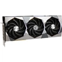 Відеокарта MSI GeForce RTX4070Ti 12Gb SUPRIM (RTX 4070 Ti SUPRIM 12G) - зменшене зображення 4