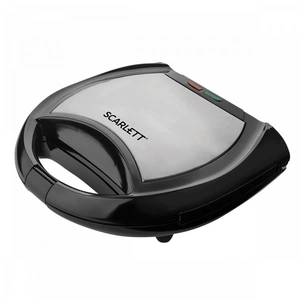 Сендвічниця Scarlett SLTM11501 зображення 1