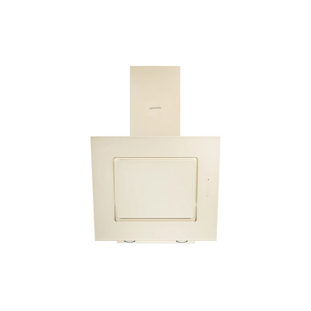 Витяжка кухонна Pyramida ANR-F 60 S (1150) GIV - зображення 1