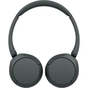 Навушники Sony WH-CH520 Wireless Black (WHCH520B.CE7) - зменшене зображення 4