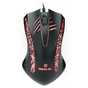 Мишка REAL-EL RM-503 Black - зменшене зображення 2