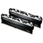 Модуль пам'яті для комп'ютера DDR4 16GB (2x8GB) 2400 MHz Sniper X G.Skill (F4-2400C17D-16GSXW) - уменьшенное изображение 2
