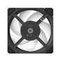 Кулер до корпусу Ekwb EK-Loop Fan FPT 120 D-RGB - Black (3831109897546) - зменшене зображення 2