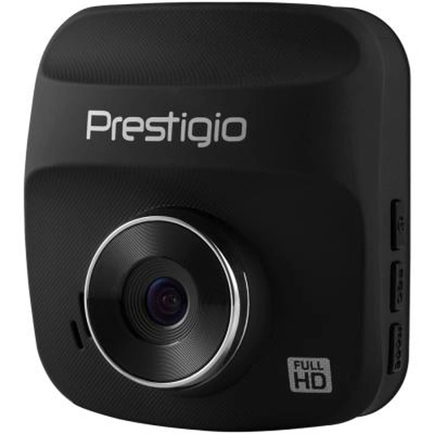 Відеореєстратор Prestigio RoadRunner 325 (PCDVRR325) - изображение 1