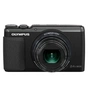 Цифровий фотоапарат Olympus SH-60 Black (V107070BE000) - зменшене зображення 2