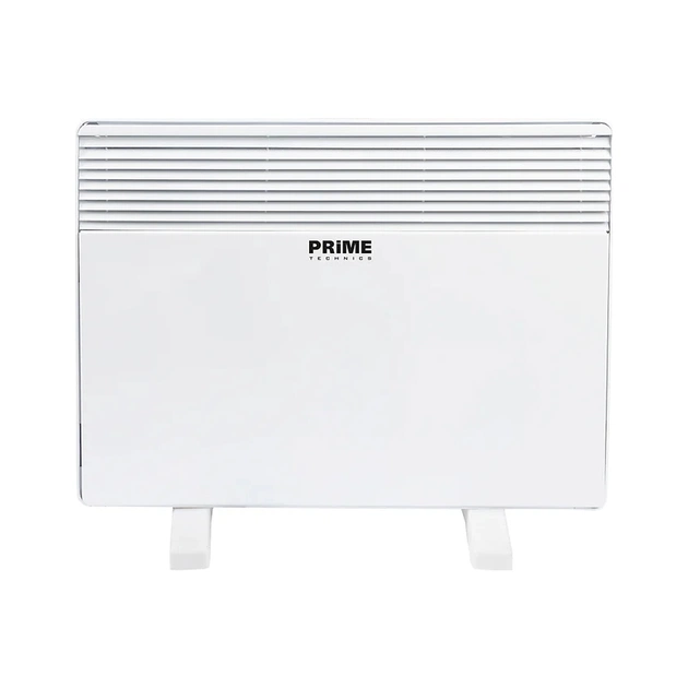 Обігрівач PRIME Technics ЕВУА-2,0/220СТ - зображення 1