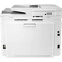 Багатофункціональний пристрій HP Color LJ Pro M283fdn (7KW74A) - зменшене зображення 4
