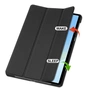 Чохол до планшета BeCover Smart Case Honor Pad X9 11.5" Black (711079) - зменшене зображення 5
