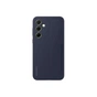 Чохол до мобільного телефона Samsung A55 Standing Grip Case Blue Black (EF-GA556TBEGWW) - зменшене зображення 2