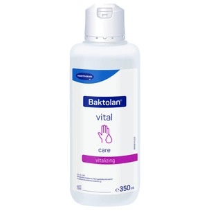 Антисептик для рук Bode Baktolan vital 350 мл (4031678003914/4031678086061) изображение 1