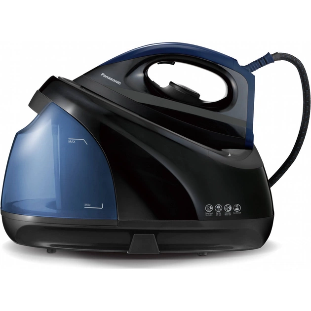 Парова станція Panasonic NI-GT200ATW - изображение 1