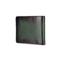 Кошелек Visconti AT63 Roland c RFID Burnish Green (AT63 GREEN) - уменьшенное изображение 5
