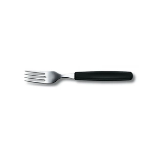 Столова виделка Victorinox SwissClassic Table Fork Black (5.1543) зображення 1