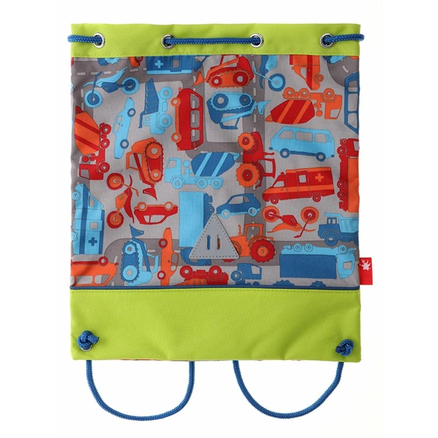 Сумка для взуття Sigikid Traffic (24671SK) - picture 5